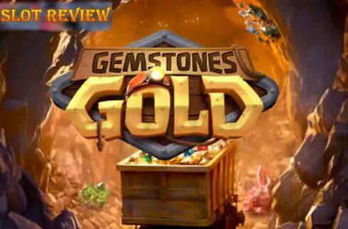 Gemstones Gold